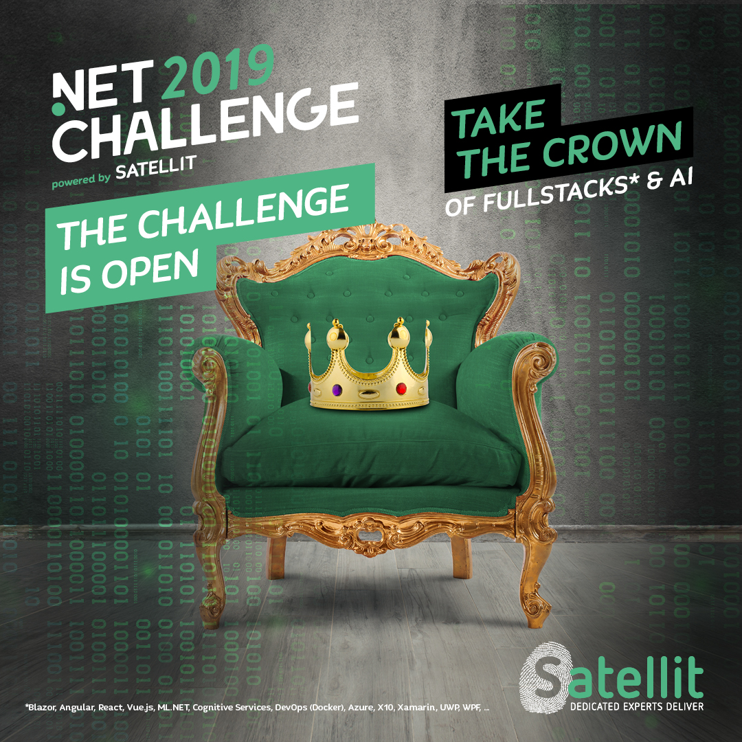 .NET Challenge